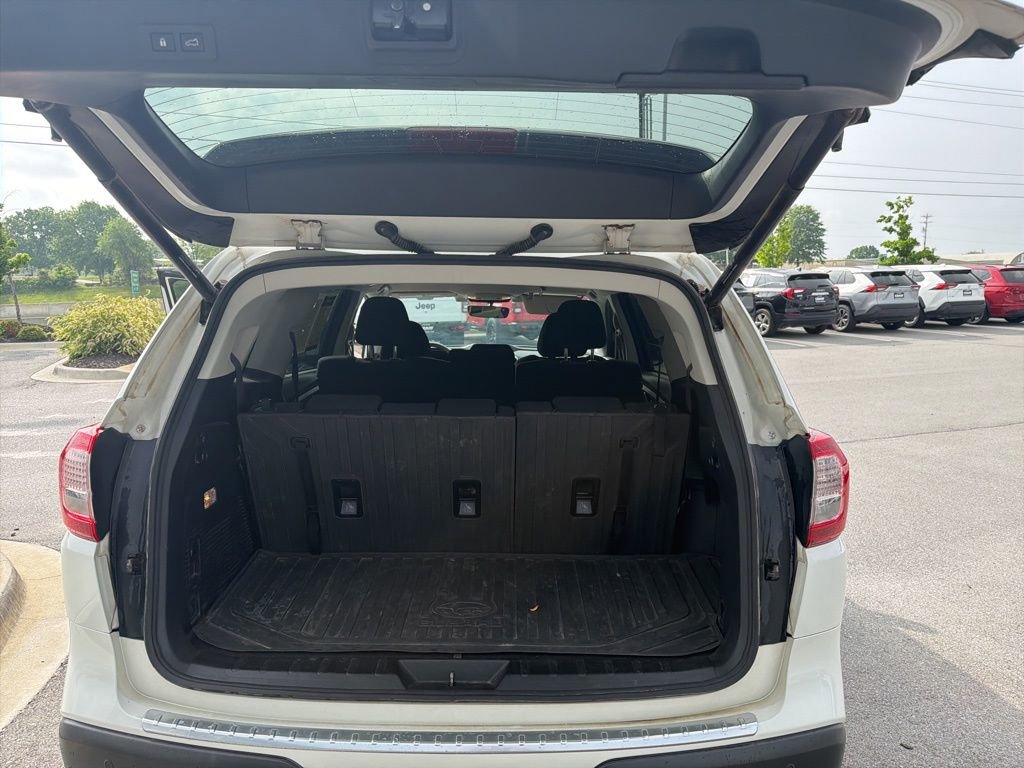 Used 2020 Subaru Ascent Premium w/ Convenience Package AWD/4WD image 21