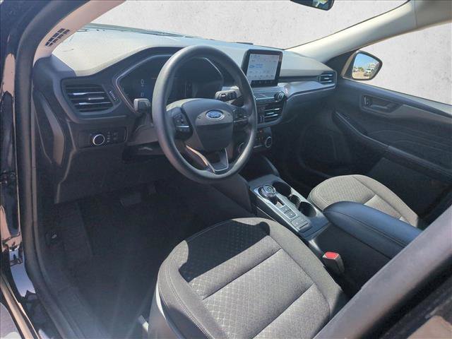 Used 2025 Ford Escape Active FWD image 10