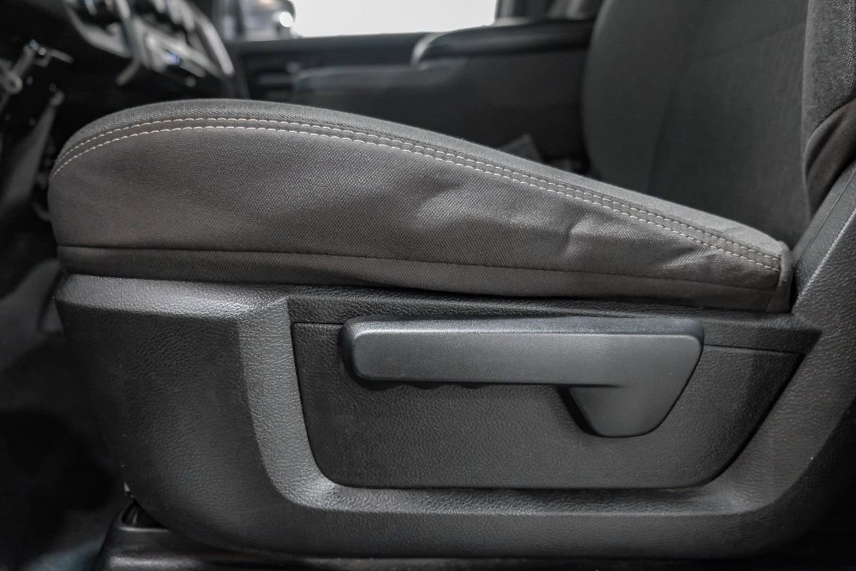 Used 2022 RAM 2500 Tradesman image 33