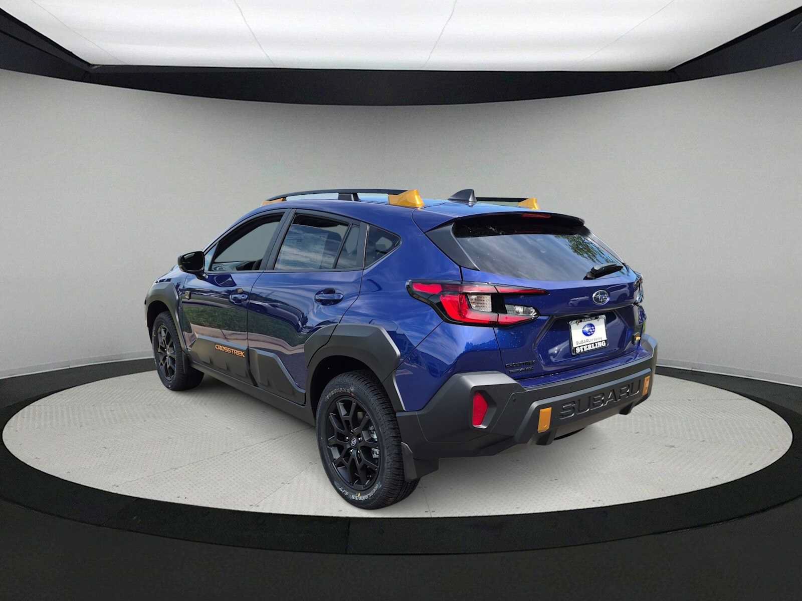 New 2026 Subaru Crosstrek 2.5i Wilderness AWD/4WD image 6