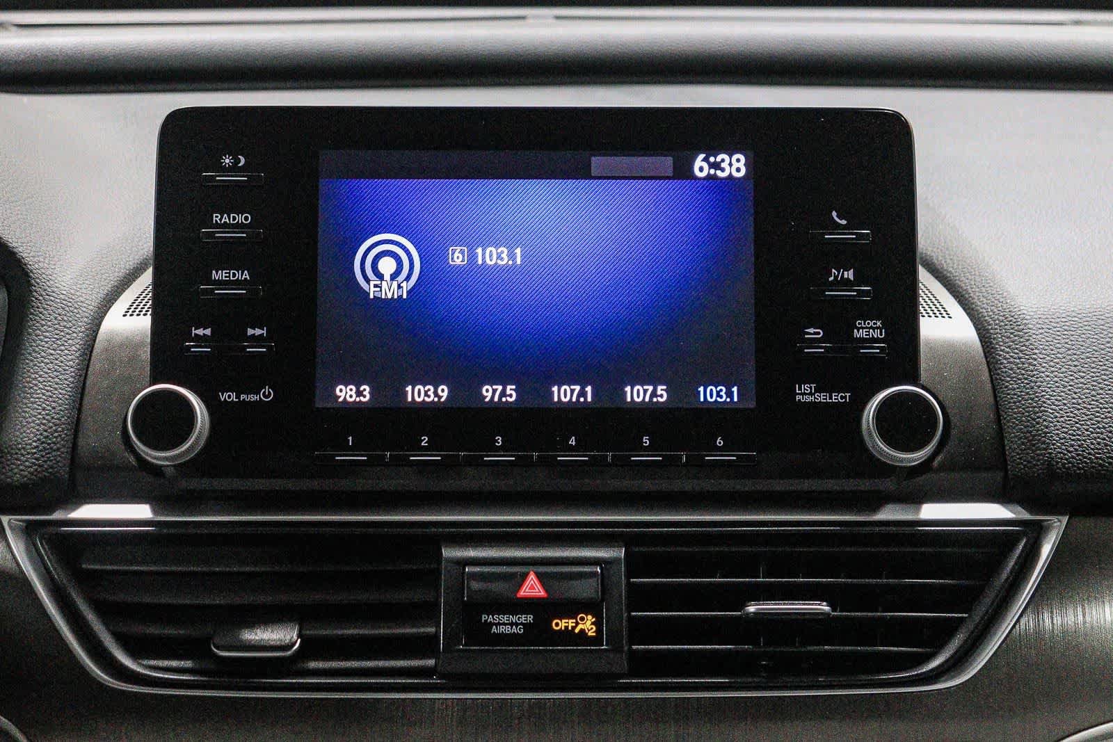 Used 2019 Honda Accord LX image 14