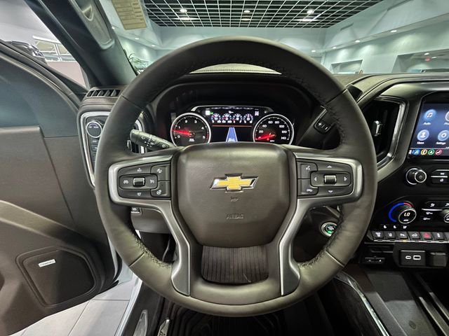 Certified 2022 Chevrolet Silverado 2500 LTZ w/ LTZ Premium Package image 16