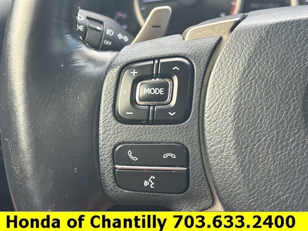 Used 2018 Lexus NX 300 AWD w/ Premium Package image 12