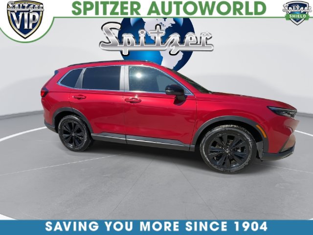 Used 2023 Honda CR-V Sport Touring image 17