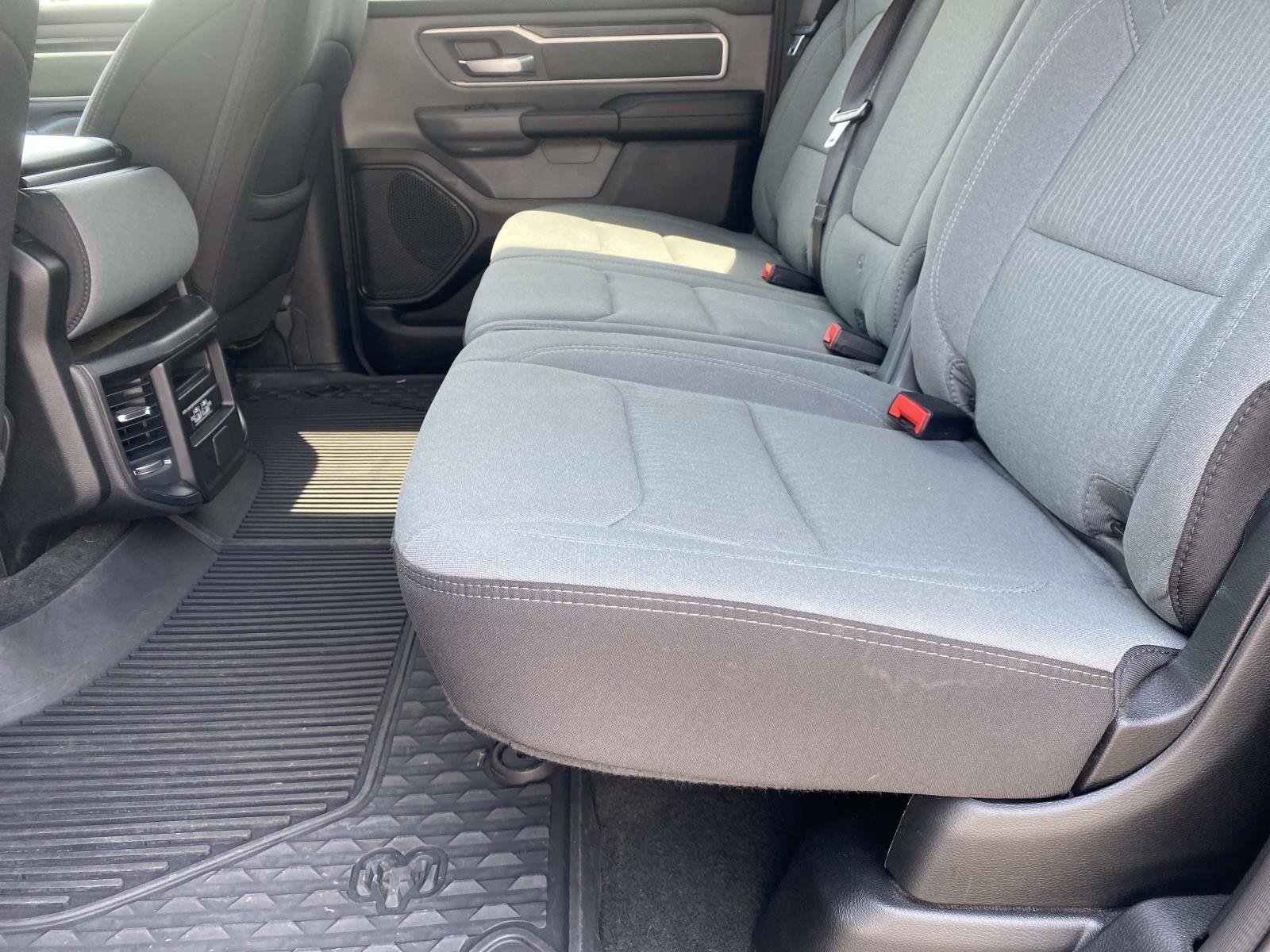 Used 2023 RAM 1500 Big Horn AWD/4WD image 20