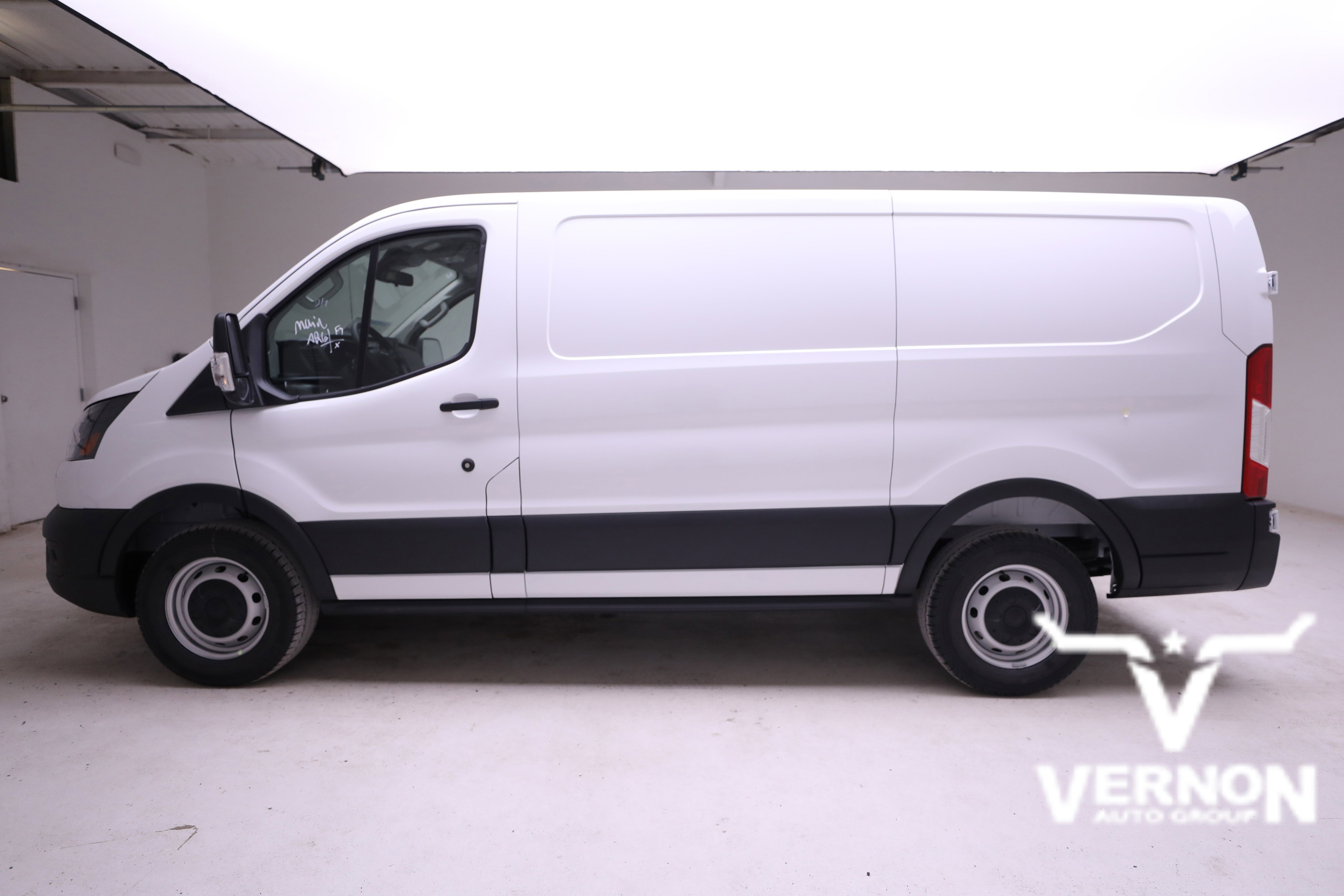 New 2025 Ford Transit 150 Low Roof image 2