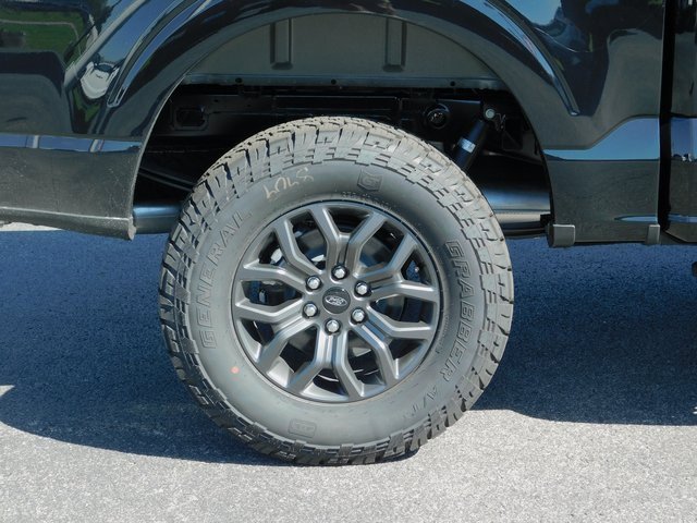 New 2025 Ford F150 Tremor w/ Equipment Group 402A High image 11