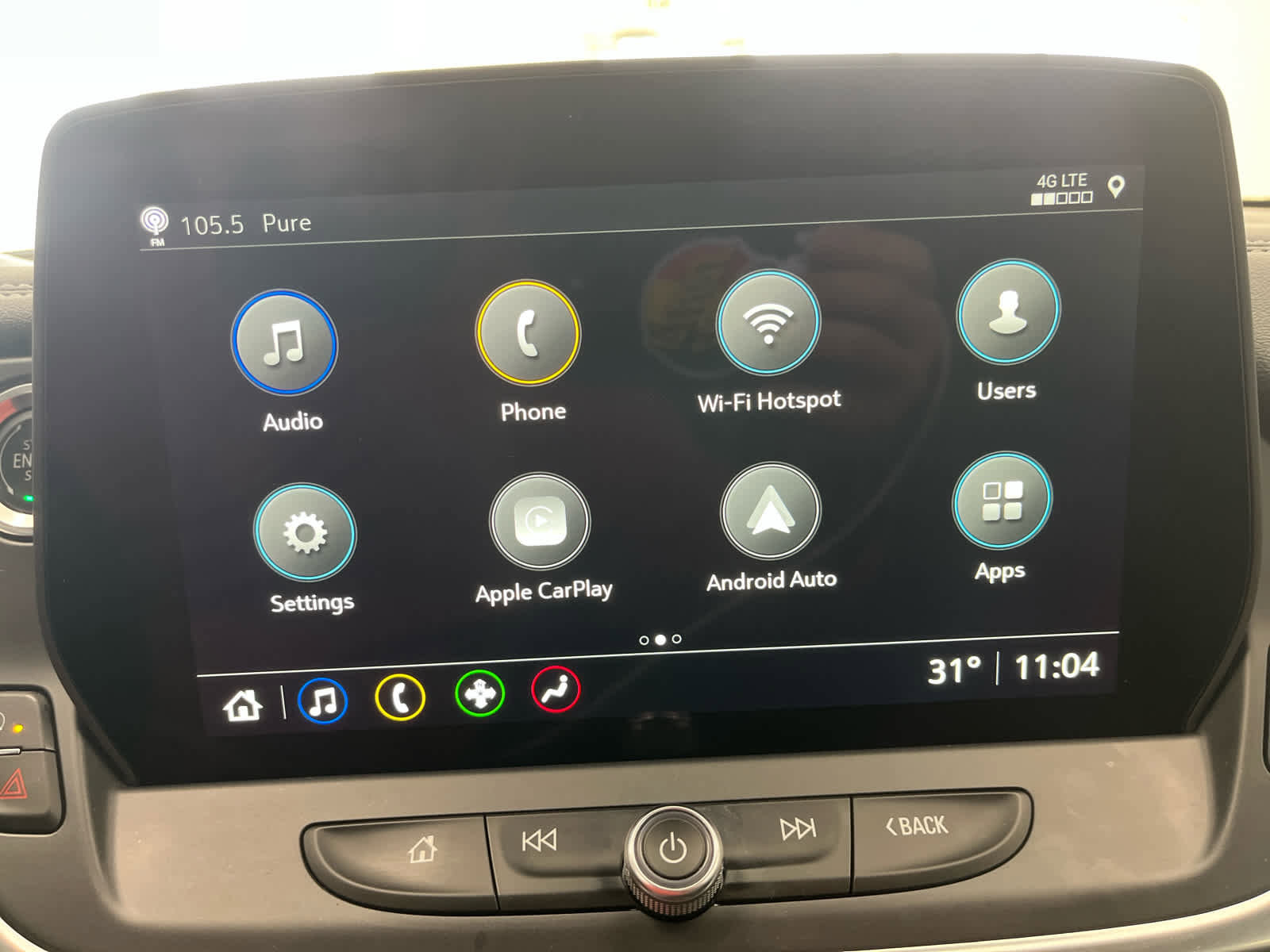 Used 2024 Chevrolet Blazer LT w/ Redline Edition image 28