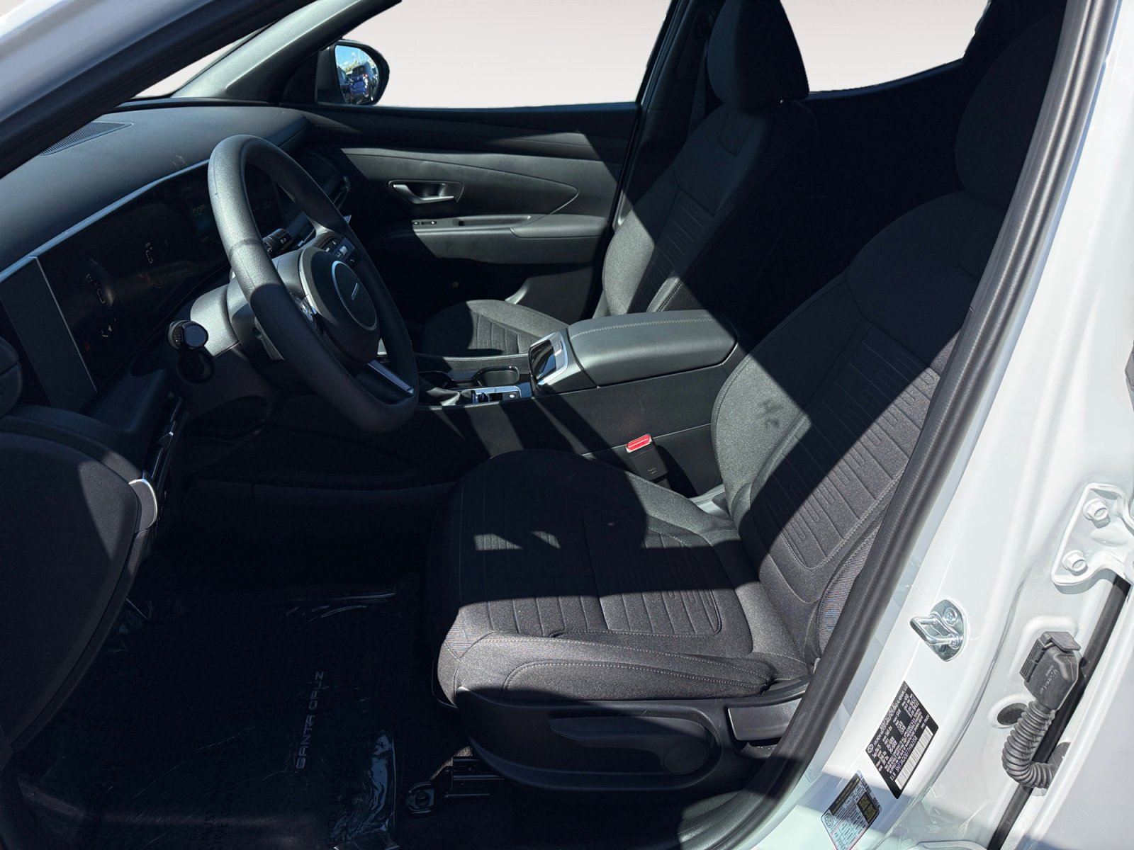 Certified 2026 Hyundai Santa Cruz SE image 10