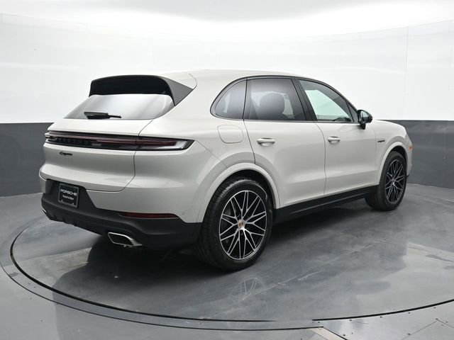 New 2026 Porsche Cayenne E-Hybrid image 23