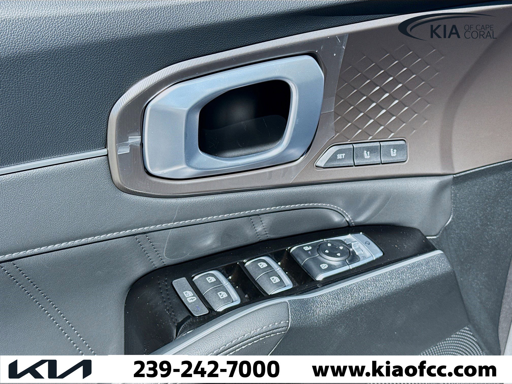 New 2026 Kia Sorento SX Prestige image 23