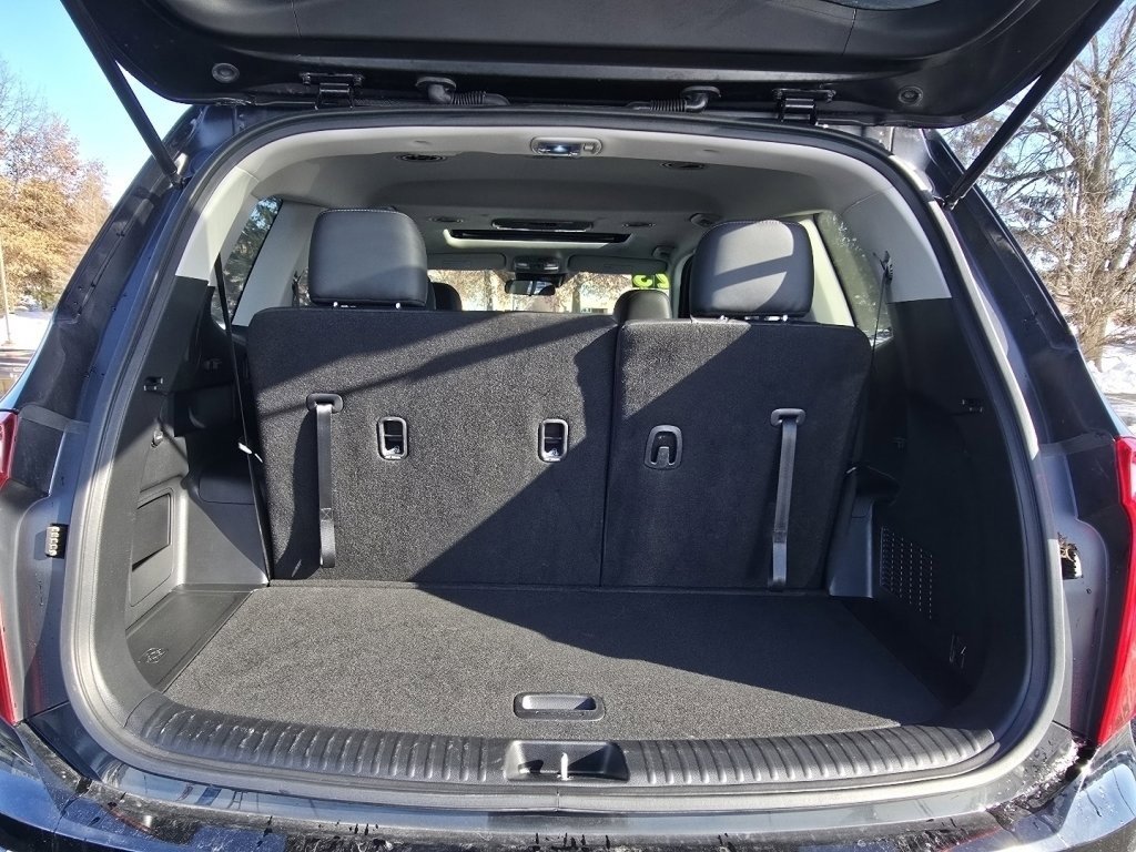 Used 2023 Kia Telluride S w/ S Sunroof Package image 19