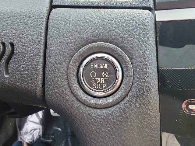 Used 2015 Ford Taurus SHO w/ Equipment Group 401A AWD/4WD image 13