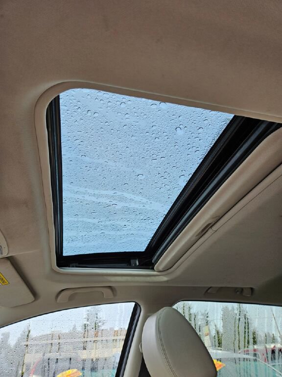 Used 2014 MAZDA CX-9 Touring w/ Touring Technology Package image 20