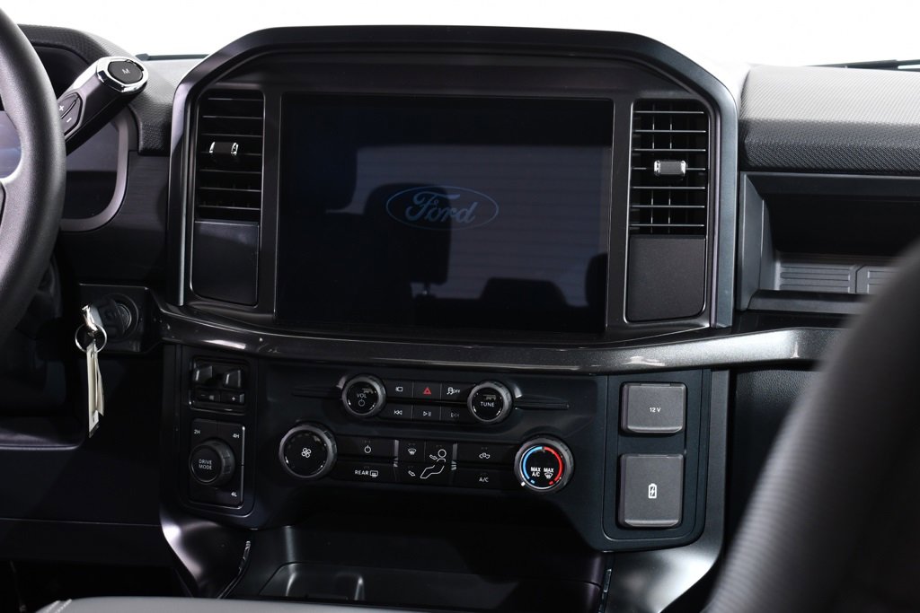 New 2025 Ford F150 STX w/ Equipment Group 200A image 9