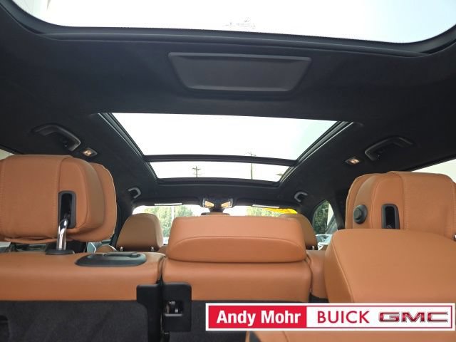 Used 2022 BMW X7 xDrive40i w/ M Sport Package AWD/4WD image 59