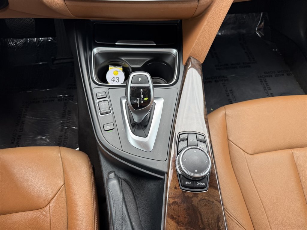 Used 2015 BMW 428i Coupe RWD image 23