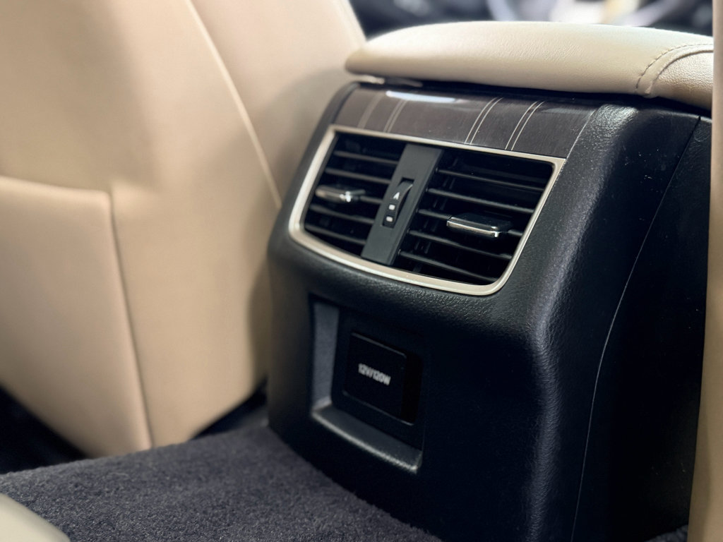 Used 2016 Lexus GS 350 AWD w/ Premium Package image 33
