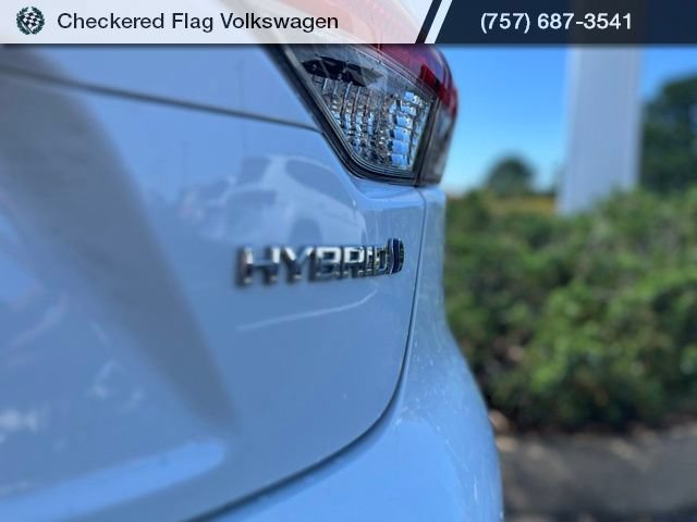 Used 2022 Toyota Corolla LE FWD image 10
