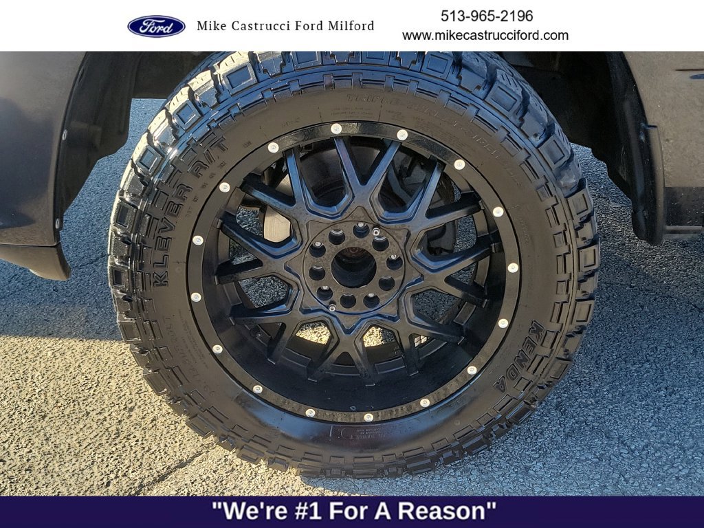 Used 2018 RAM 1500 Express w/ Express Value Package AWD/4WD image 9