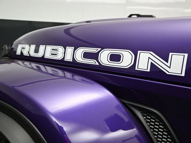 New 2026 Jeep Wrangler Unlimited Rubicon image 14