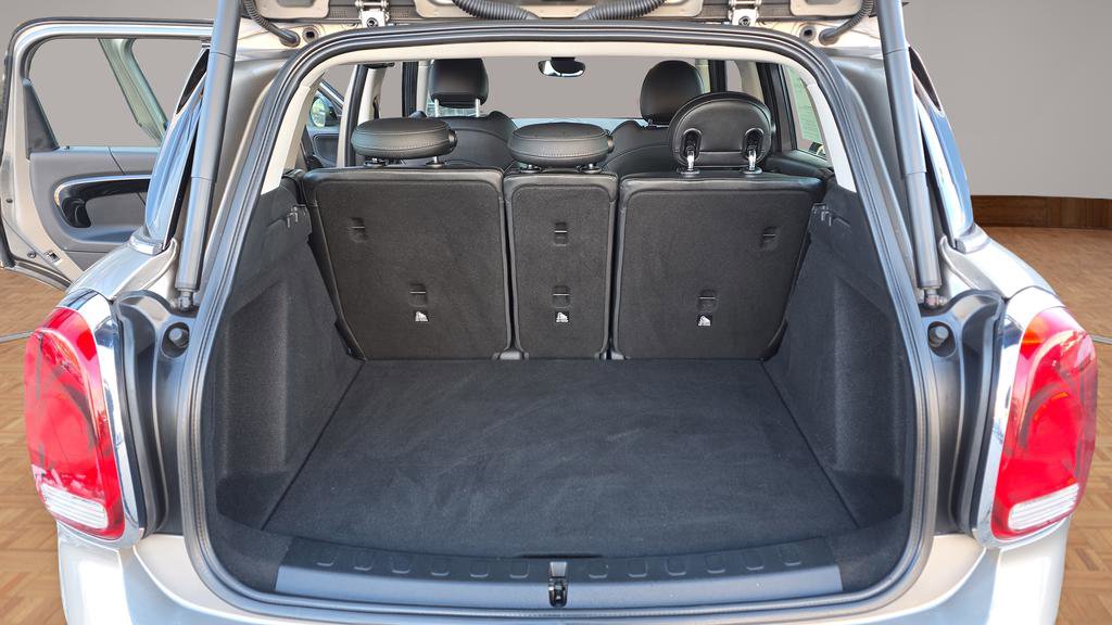 Used 2020 MINI Cooper Countryman S image 17