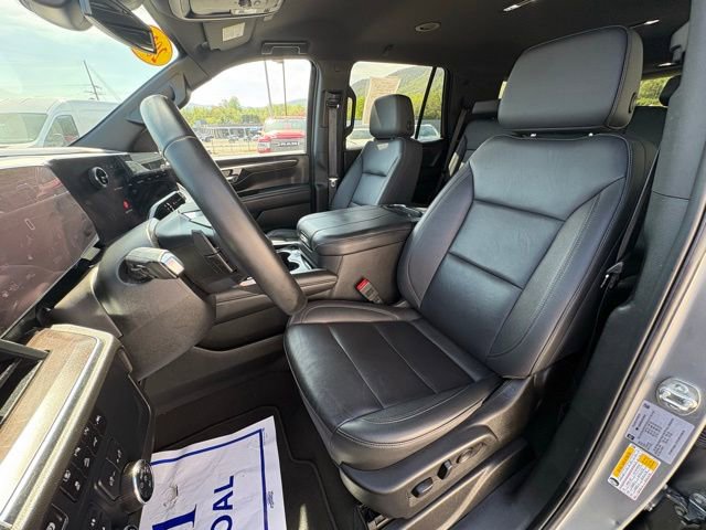 Used 2025 Chevrolet Tahoe Z71 AWD/4WD image 29