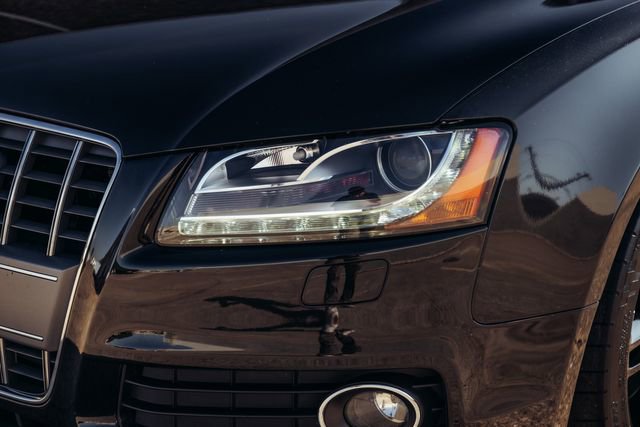 Used 2010 Audi S5 Prestige image 44