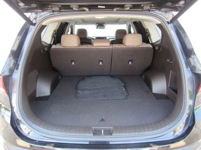 Used 2022 Hyundai Santa Fe Limited image 28