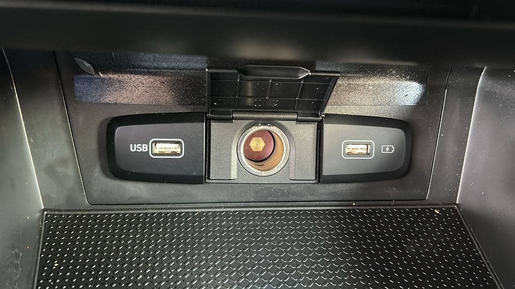 Used 2022 Hyundai Tucson SEL image 20