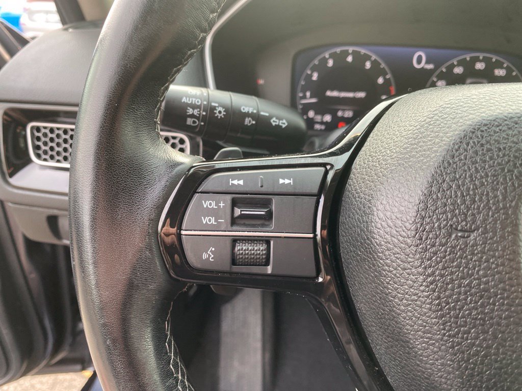 Certified 2024 Honda Civic Touring image 23