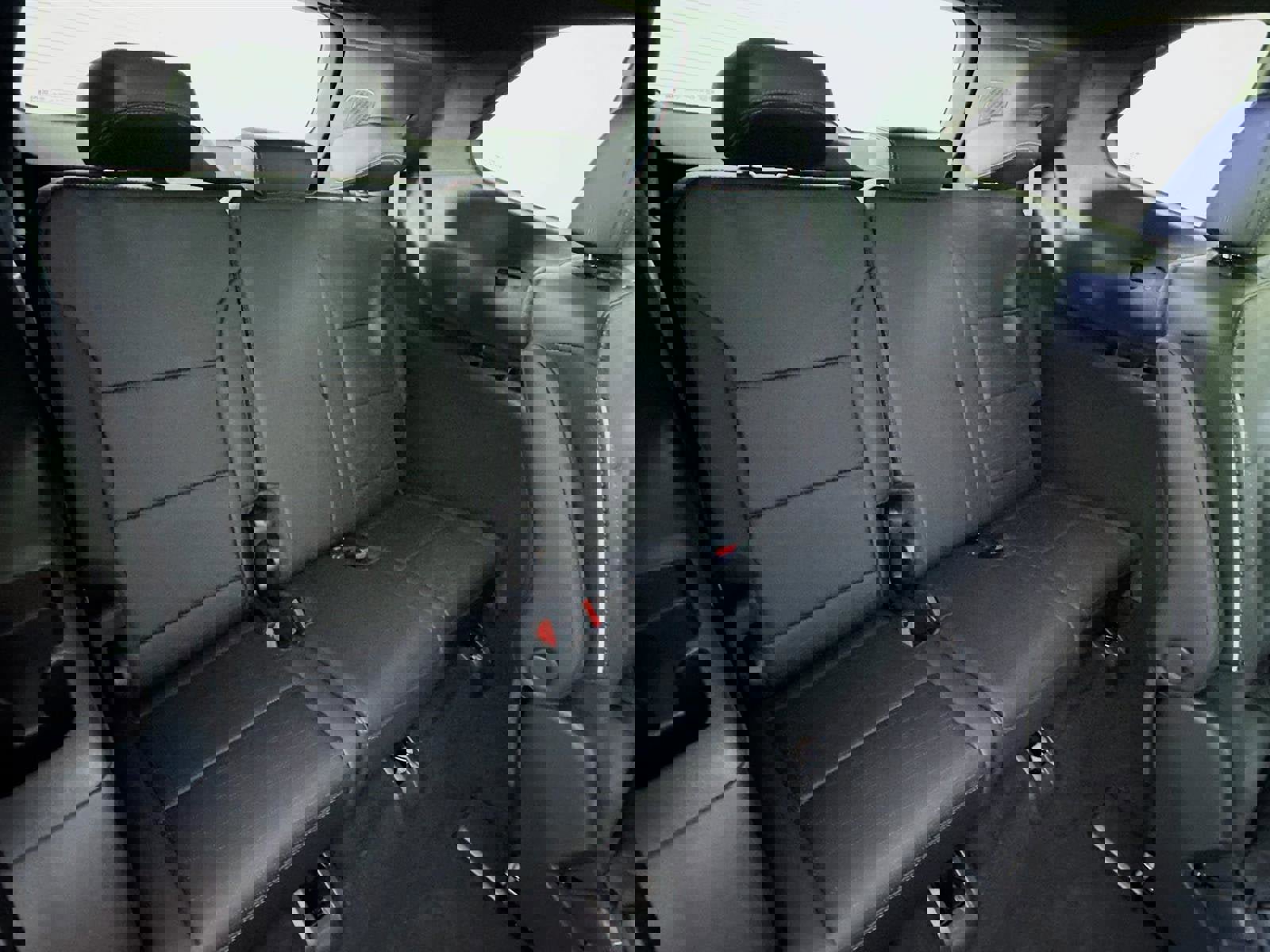 New 2025 Buick Enclave Sport Touring w/ Super Cruise Package image 28