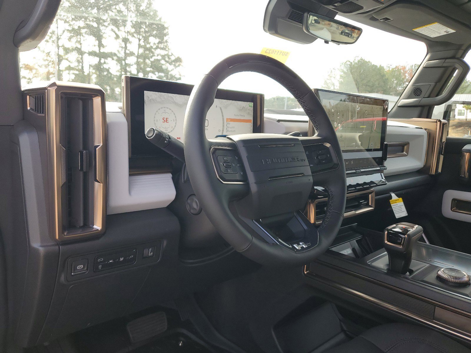 New 2025 GMC Hummer EV 2X image 20