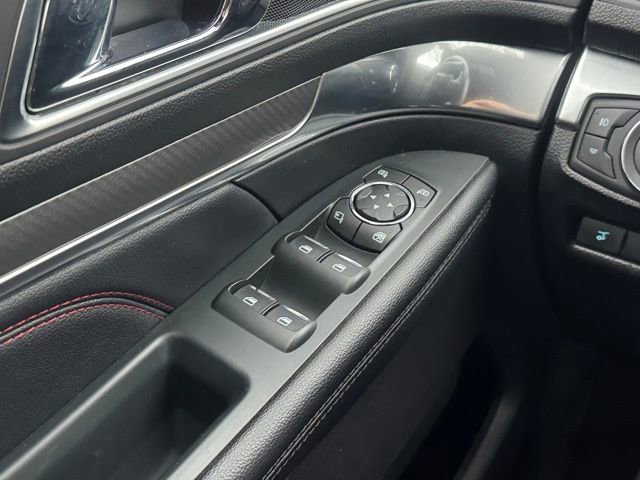 Certified 2019 Ford Explorer Sport w/ Equipment Group 401A AWD/4WD image 35