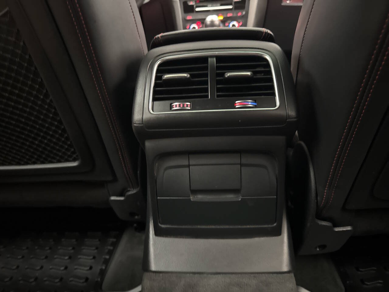 Used 2014 Audi SQ5 Premium Plus AWD/4WD image 22