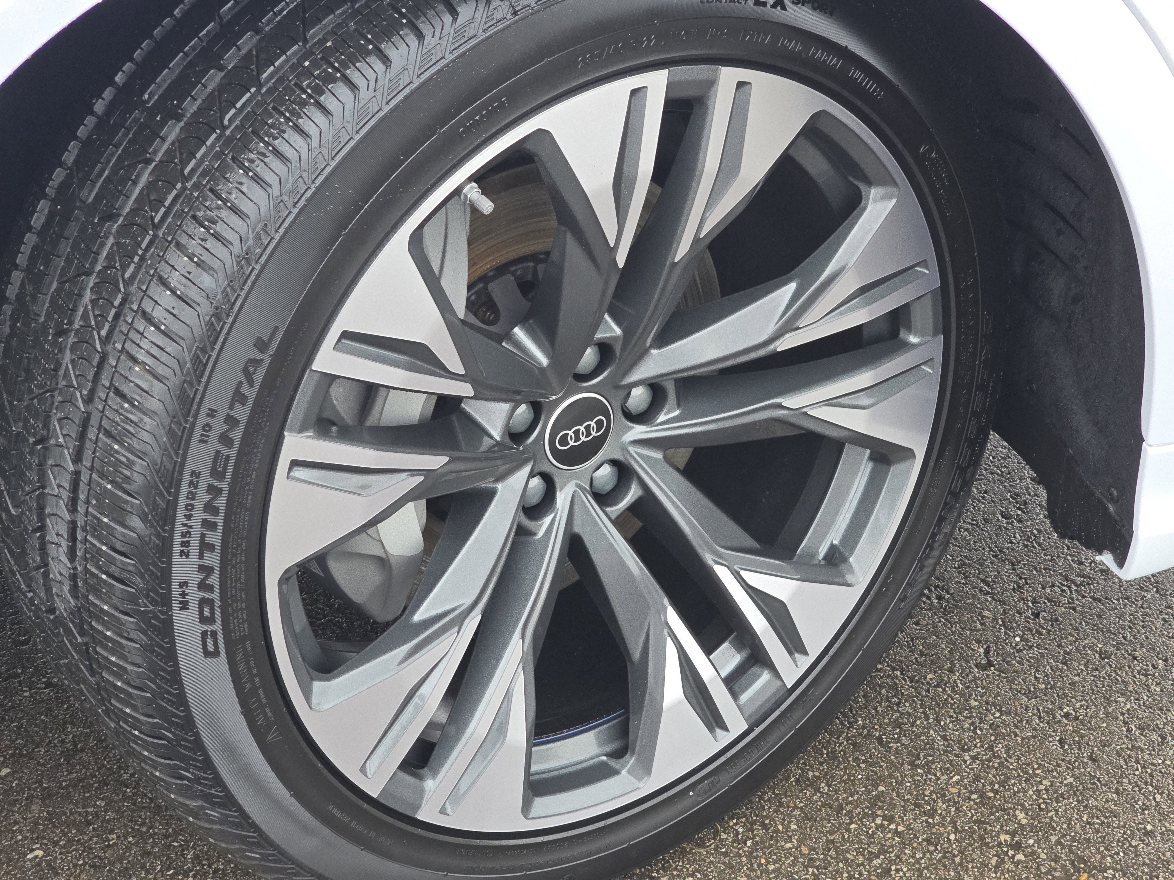 New 2026 Audi Q8 Premium Plus image 15