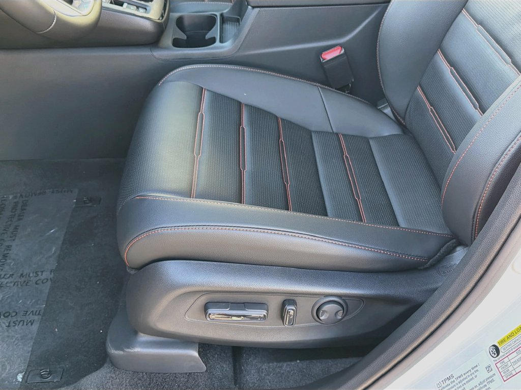 New 2027 Honda CR-V Sport-L image 13