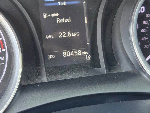 Used 2021 Toyota Camry LE image 11