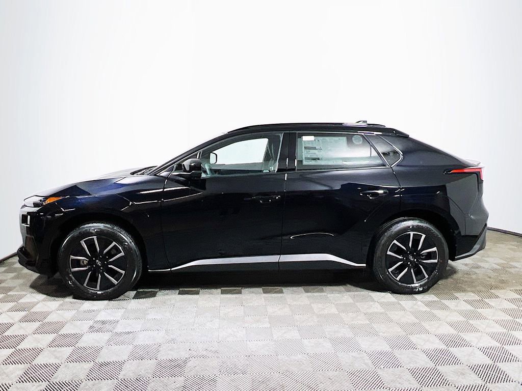 New 2026 Subaru Solterra Premium image 4