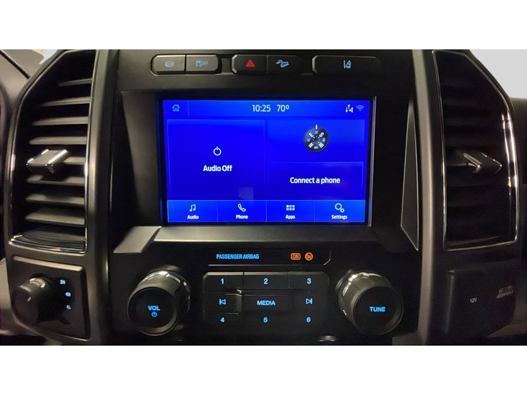 Used 2020 Ford F250 XLT w/ XLT Value Package image 11