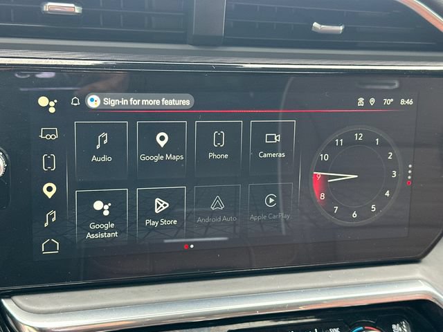 Used 2025 GMC Sierra 2500 Denali Ultimate AWD/4WD image 32