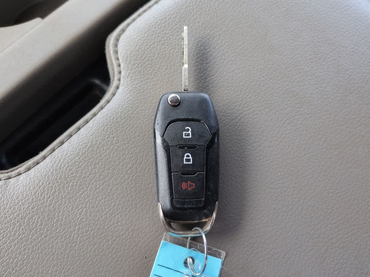 Used 2019 Ford F250 XL w/ Power Equipment Group AWD/4WD image 26