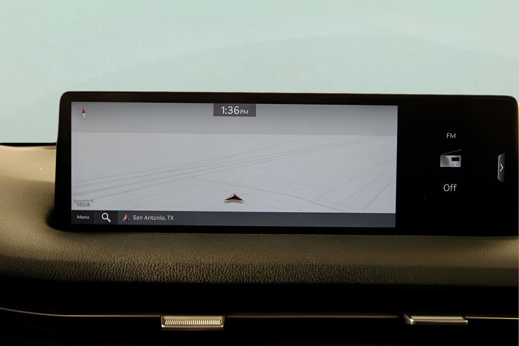 Used 2025 Genesis GV70 3.5T Sport AWD/4WD image 24