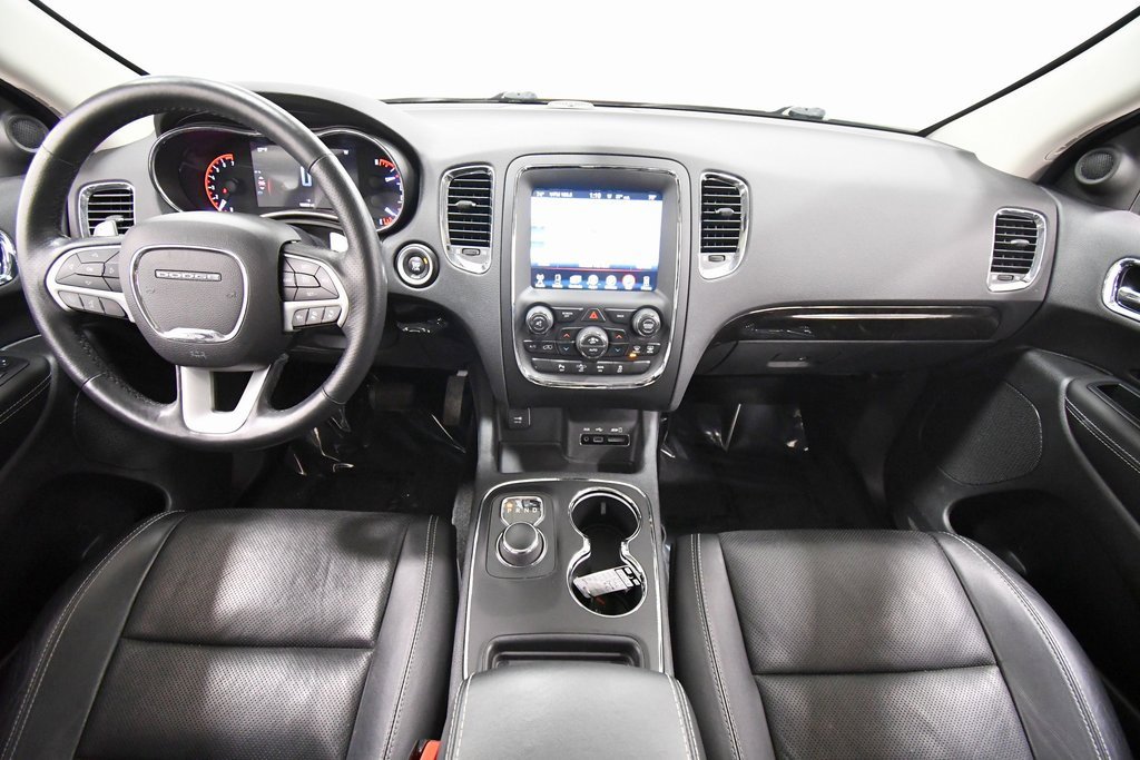 Used 2015 Dodge Durango Citadel w/ Technology Group image 3