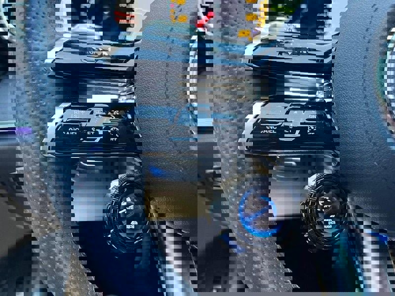 Used 2022 Mercedes-Benz E 53 AMG 4MATIC Sedan image 16