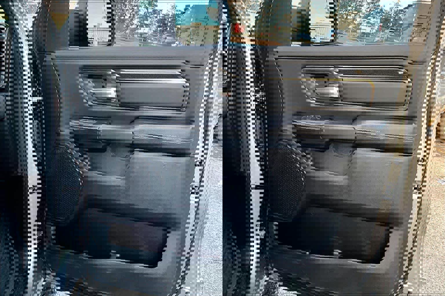 Used 2022 RAM 1500 Rebel w/ Rebel Level 1 Equipment Group image 23