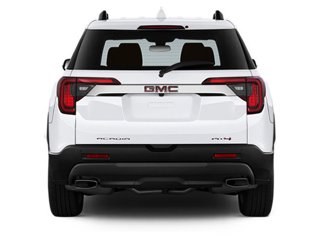 Used 2020 GMC Acadia AT4 w/ GMC Pro Grade Package AWD/4WD image 6