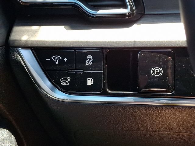 Used 2025 Kia Sportage X-Line Prestige AWD/4WD image 26