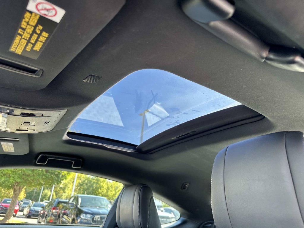 Used 2019 Lexus RC 350 F Sport AWD/4WD image 21