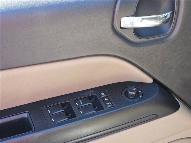Used 2016 Jeep Patriot High Altitude FWD image 10